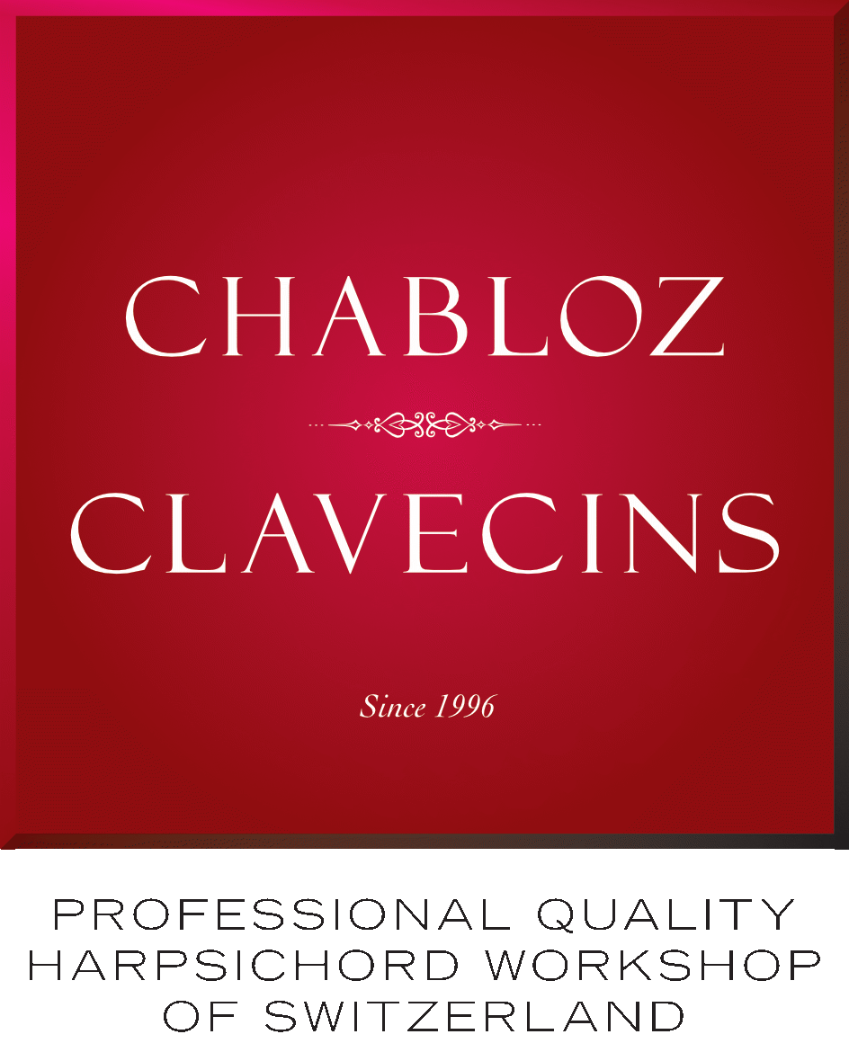 Chabloz Clavecins